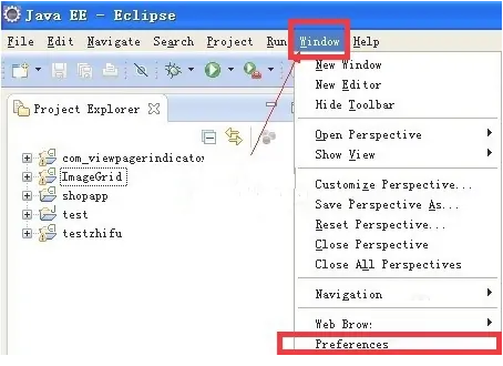 《Eclipse》怎么配置Tomcat服务器