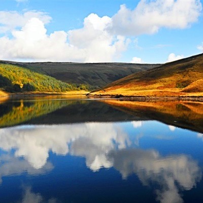 《微信》头像风景图片