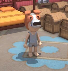 《澳洲梦想镇》有哪些好看的套装