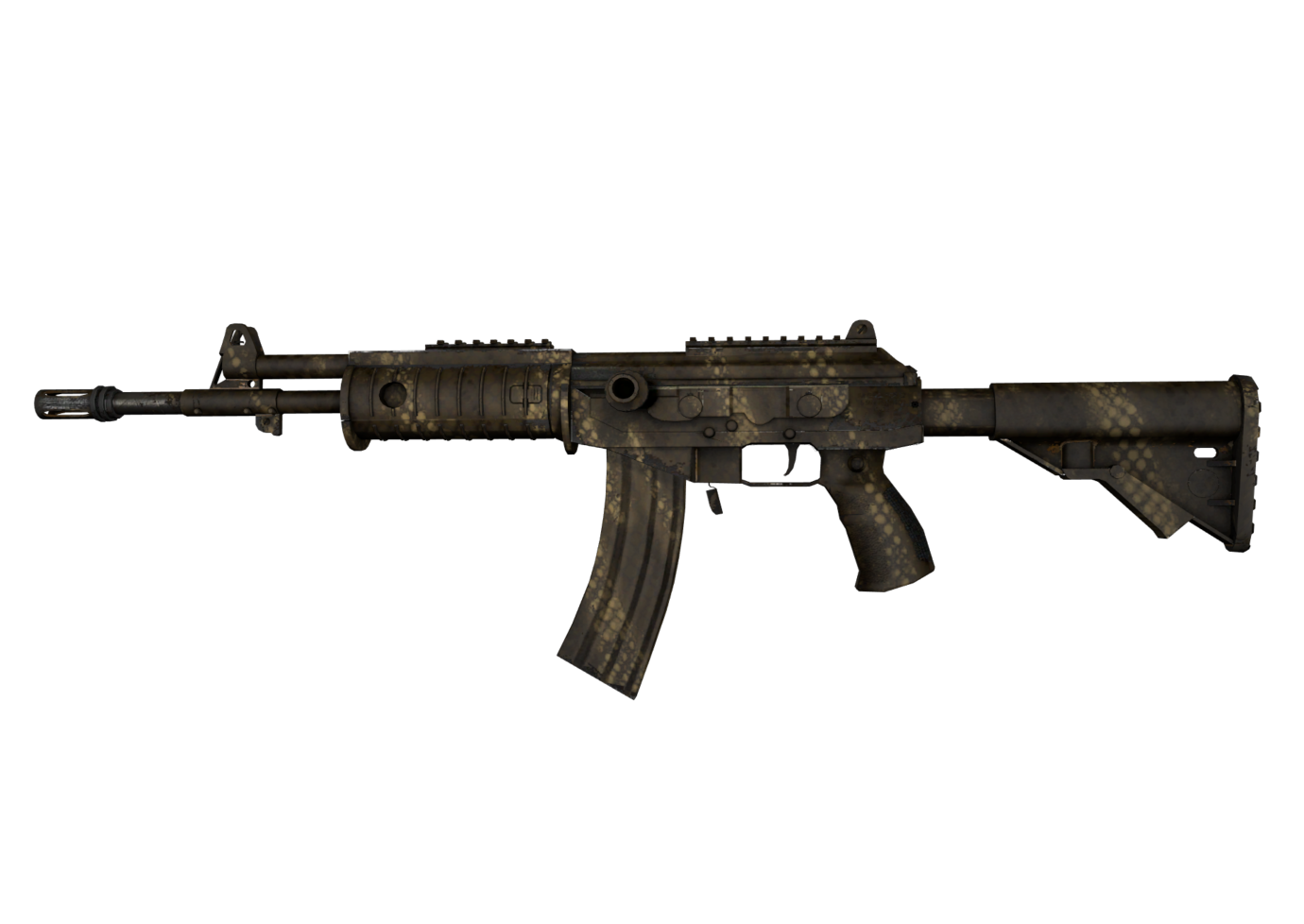 《CSGO》加利尔 AR 隐蔽猎手皮肤价格及获得方法