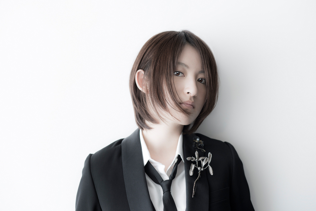 小松未可子 小松未可子