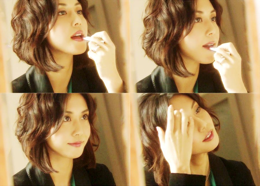 松岛菜菜子 松岛菜菜子