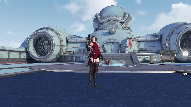 《天谕手游》炎天介绍与技能解析