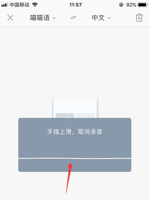 《有道翻译官》怎么语音对话翻译