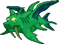 《泰拉瑞亚》猪龙鱼公爵怎么打以及掉落物分享