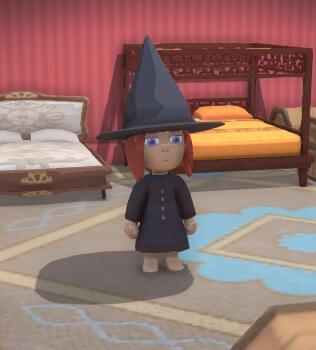 《澳洲梦想镇》有哪些好看的套装