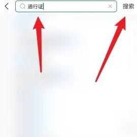 《支付宝》怎么查看防疫电子通行证