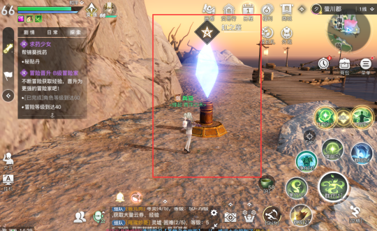 《天谕手游》冒险任务攻略：最满意的作品