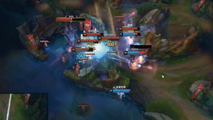 《英雄联盟》泽丽出装介绍以及打法攻略介绍