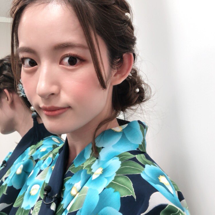 小松未可子 小松未可子