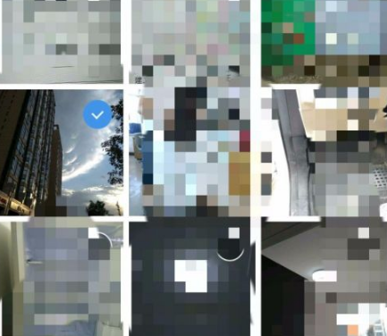 《墨迹天气》怎么发布时景照片