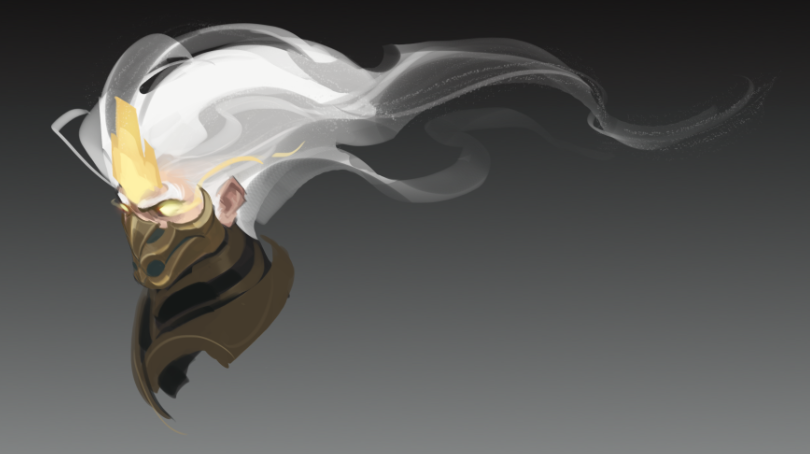 《王者荣耀》典韦英雄皮肤 岱宗介绍