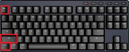 Win11任务图标消失怎么办
