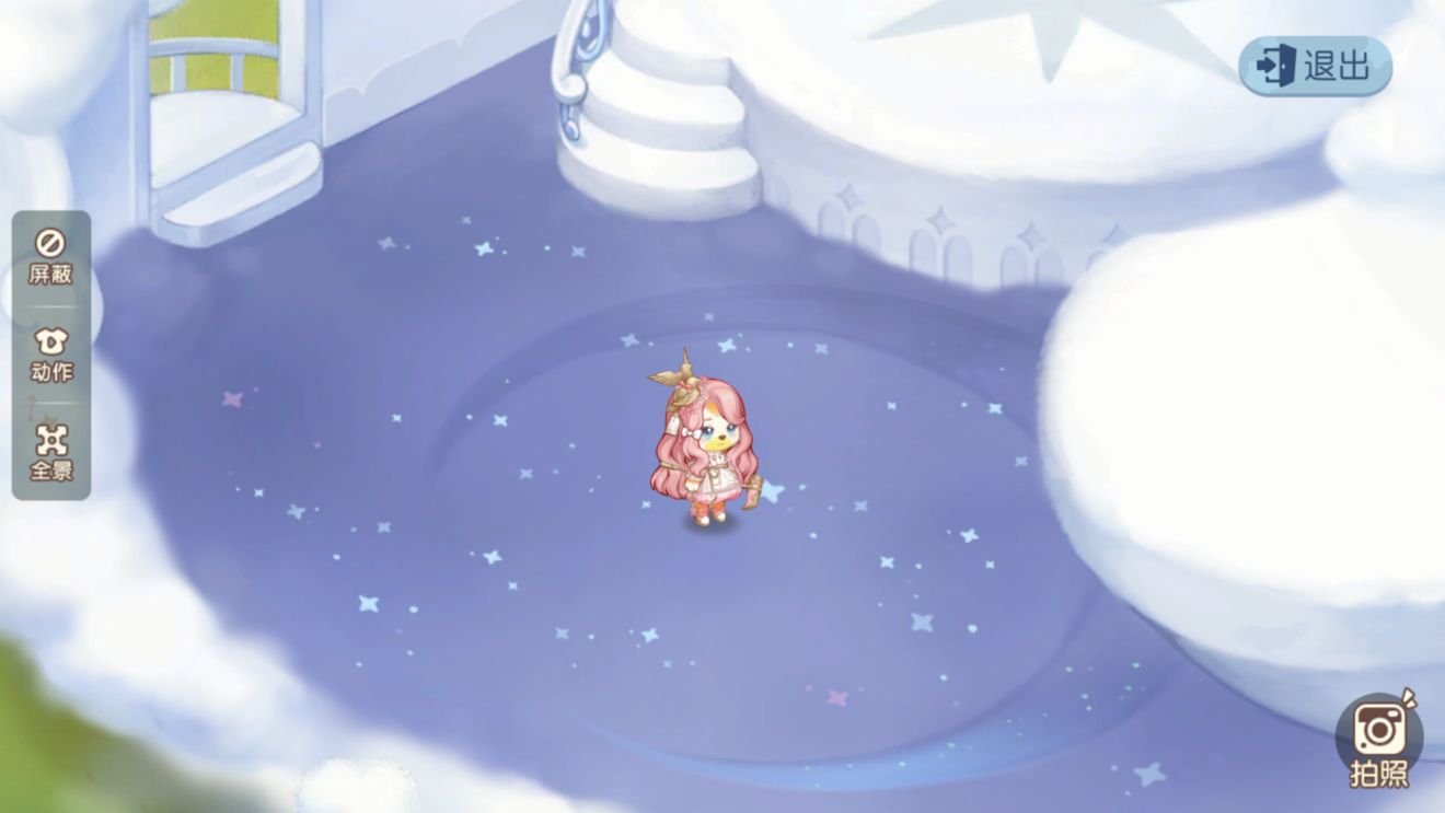 《奥比岛:梦想国度》五种房型购买方法