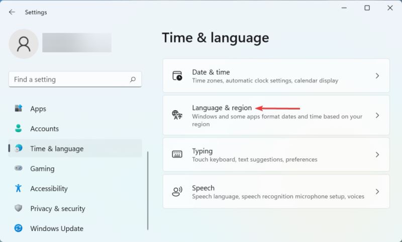 《iTunes》没办法在Win11系统中打开怎么办