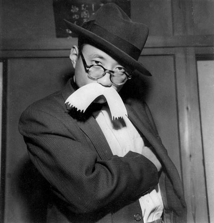 手冢治虫 手冢治虫