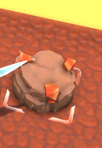 《澳洲梦想镇》矿石图鉴一览