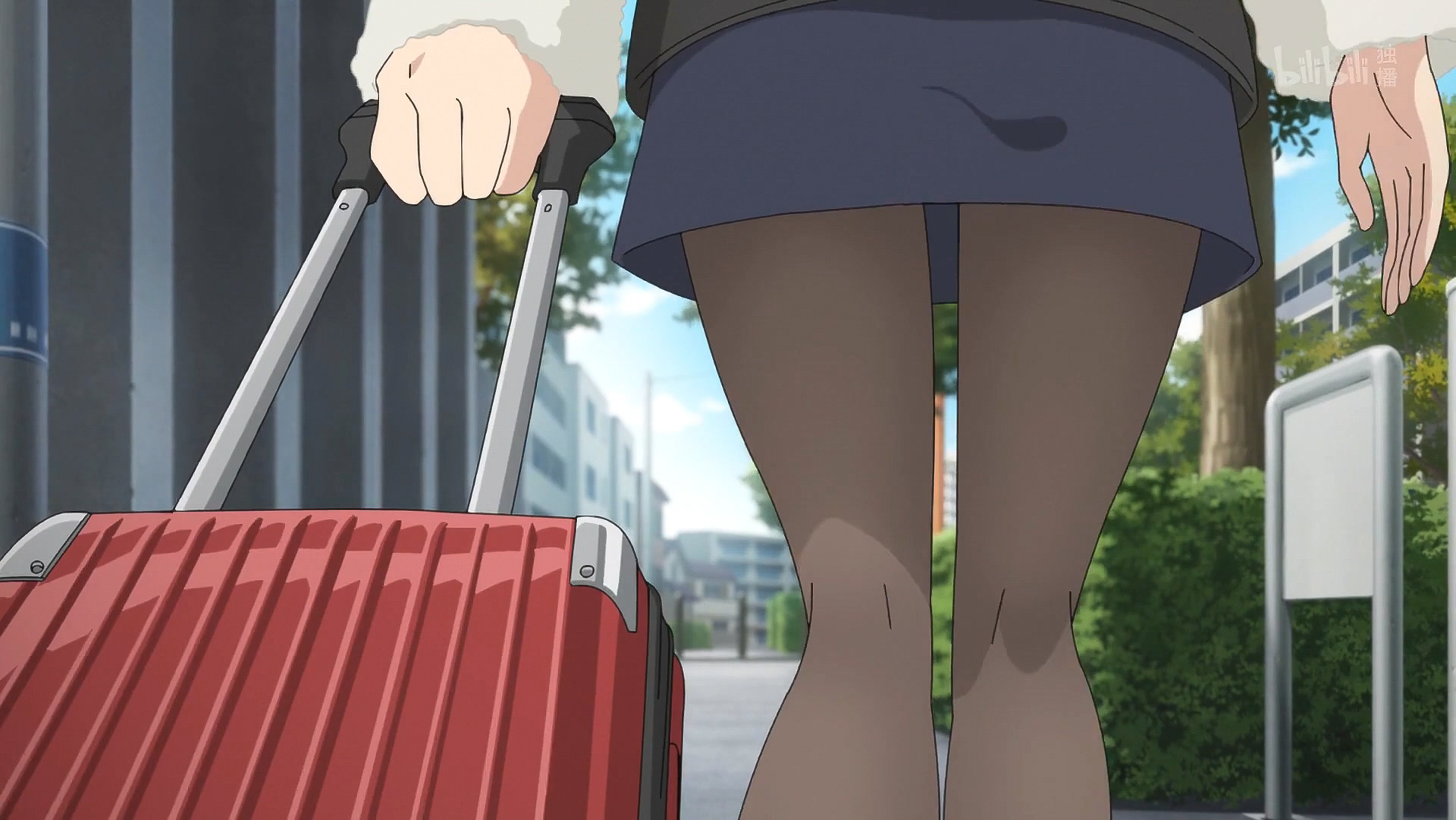 青春期猪头少年不做怀梦少女的梦(2019)的剧照 青春期猪头少年不做怀梦少女的梦(2019)的剧照