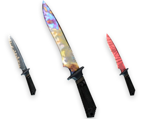 《CSGO》反恐精英20周年武器箱能开出什么东西