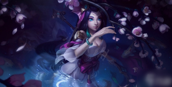 《云顶之弈》s7格斗七法娜美怎么玩