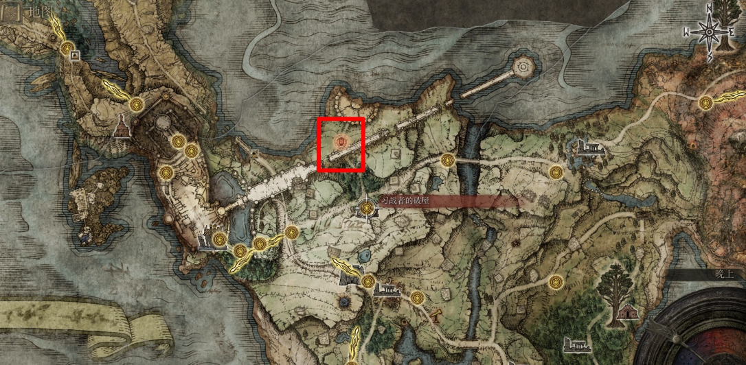 《艾尔登法环》熔岩球魔法获取方法分享