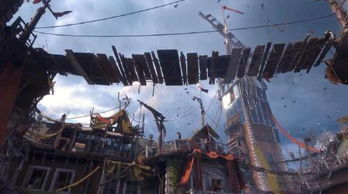 《消逝的光芒2》集市阵营怎么样