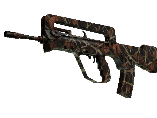 《CSGO》棱彩武器箱能开出什么东西