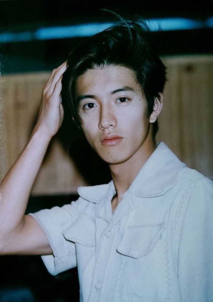 木村拓哉 木村拓哉