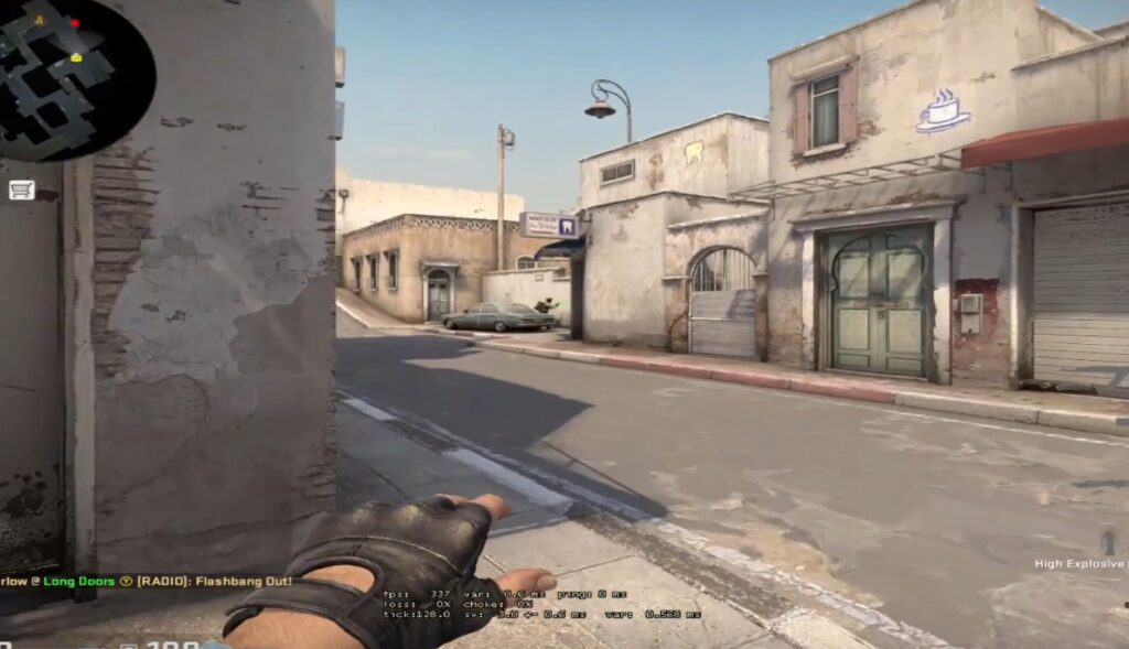 CSGO实用进阶小技巧(二):萌新经常犯的4个错误