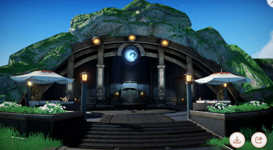 《天谕手游》云波之境景点拍照坐标大全