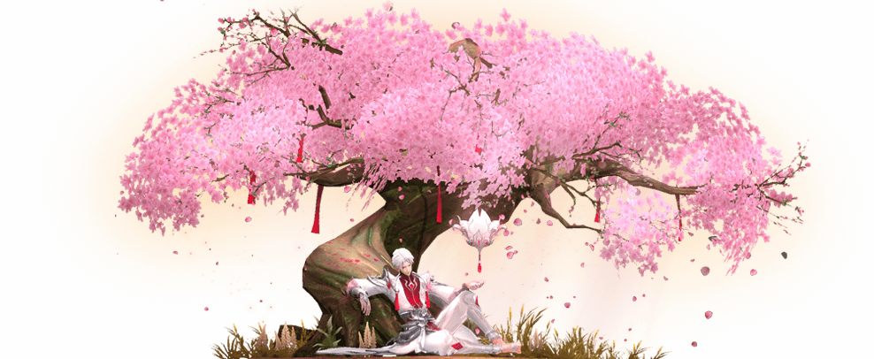 《王者荣耀》诸葛亮英雄皮肤 武陵仙君介绍