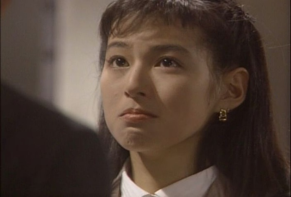 铃木保奈美 铃木保奈美