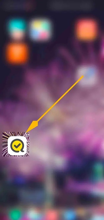 《快对作业》怎么退出登录