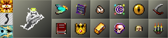 《吸血鬼幸存者》怎么在骨区刷钱