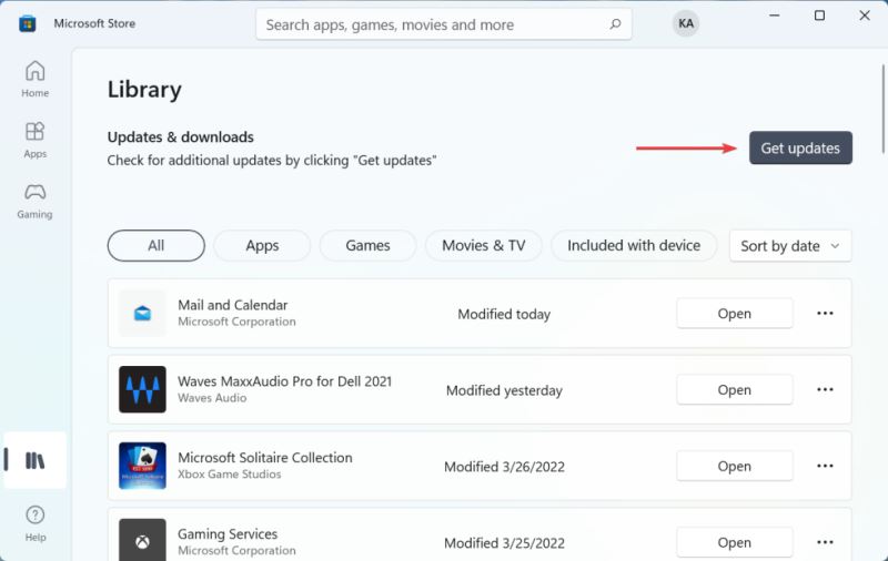 《iTunes》没办法在Win11系统中打开怎么办