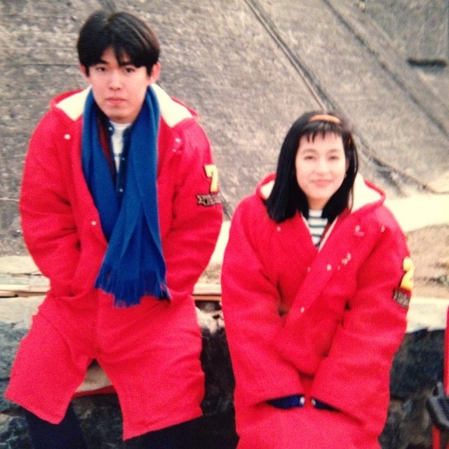 铃木保奈美 铃木保奈美