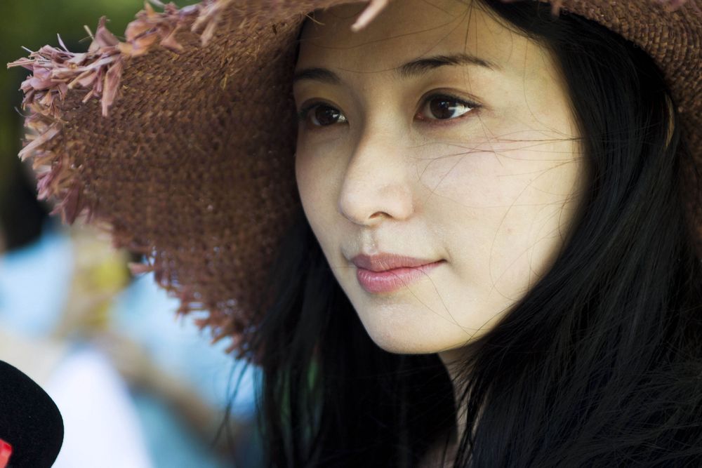 黄渤,林志玲,高以翔,秦海璐,武田铁矢,王迅,101次求婚 (2013)词条统计