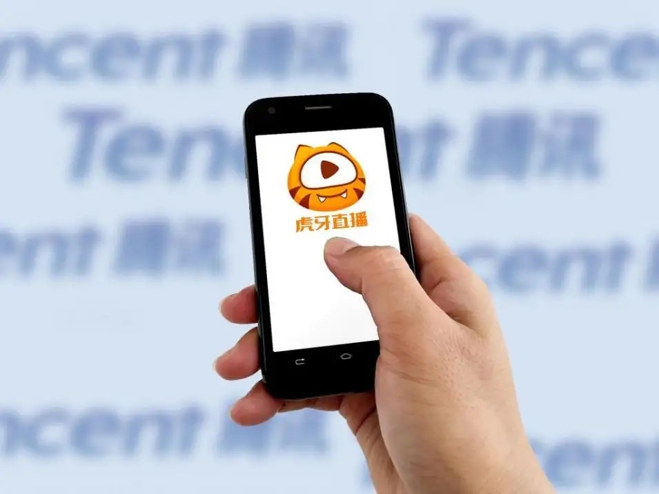 《虎牙直播》怎么投屏