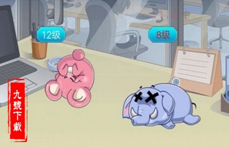 《派派》怎么获取体力