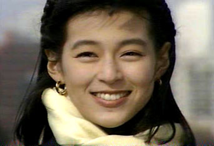 铃木保奈美 铃木保奈美