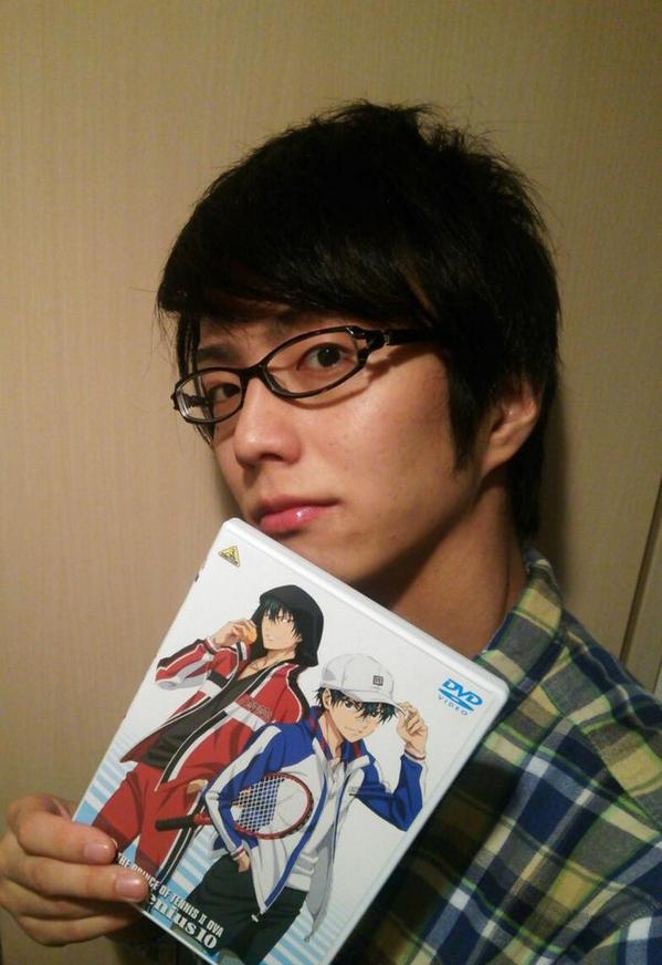 高坂笃志 高坂笃志