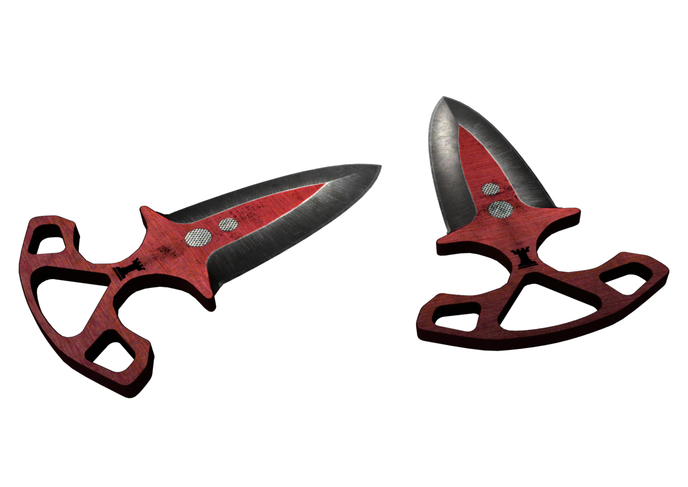 《CSGO》暗影双匕 自动化皮肤价格及获取方法