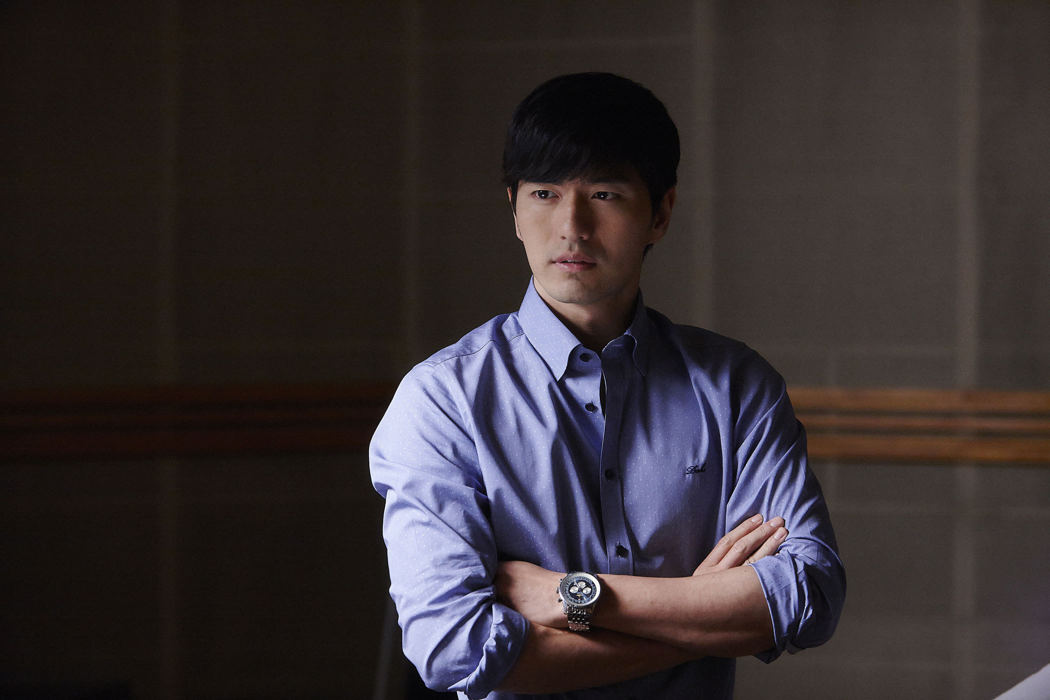 预告视频编辑2014年黄东赫执导的电影,沈恩敬,罗文姬,朴仁焕,李阵郁