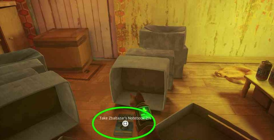 《迷失》怎么获得·1Zbaltazar的笔记