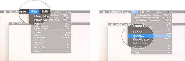 Mac录制FaceTime视频通话图文教程