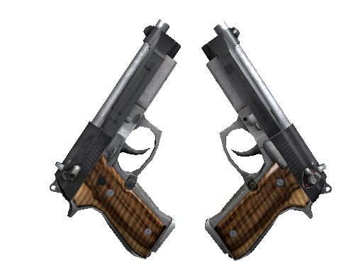 《CSGO》英勇大行动武器箱能开出什么东西