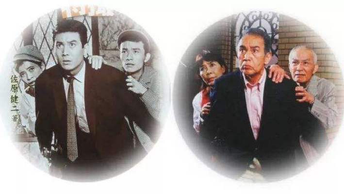 佐原健二 佐原健二