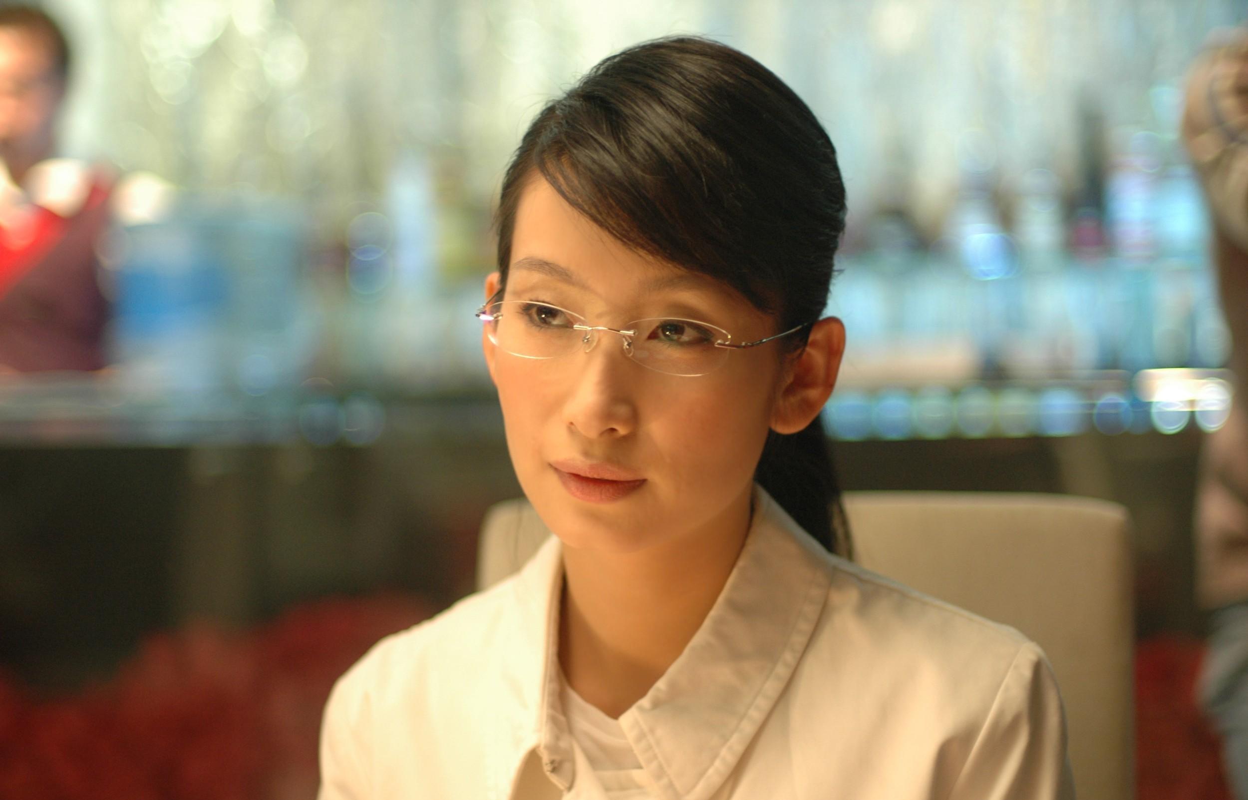 爱情呼叫转移 (2007)的剧照