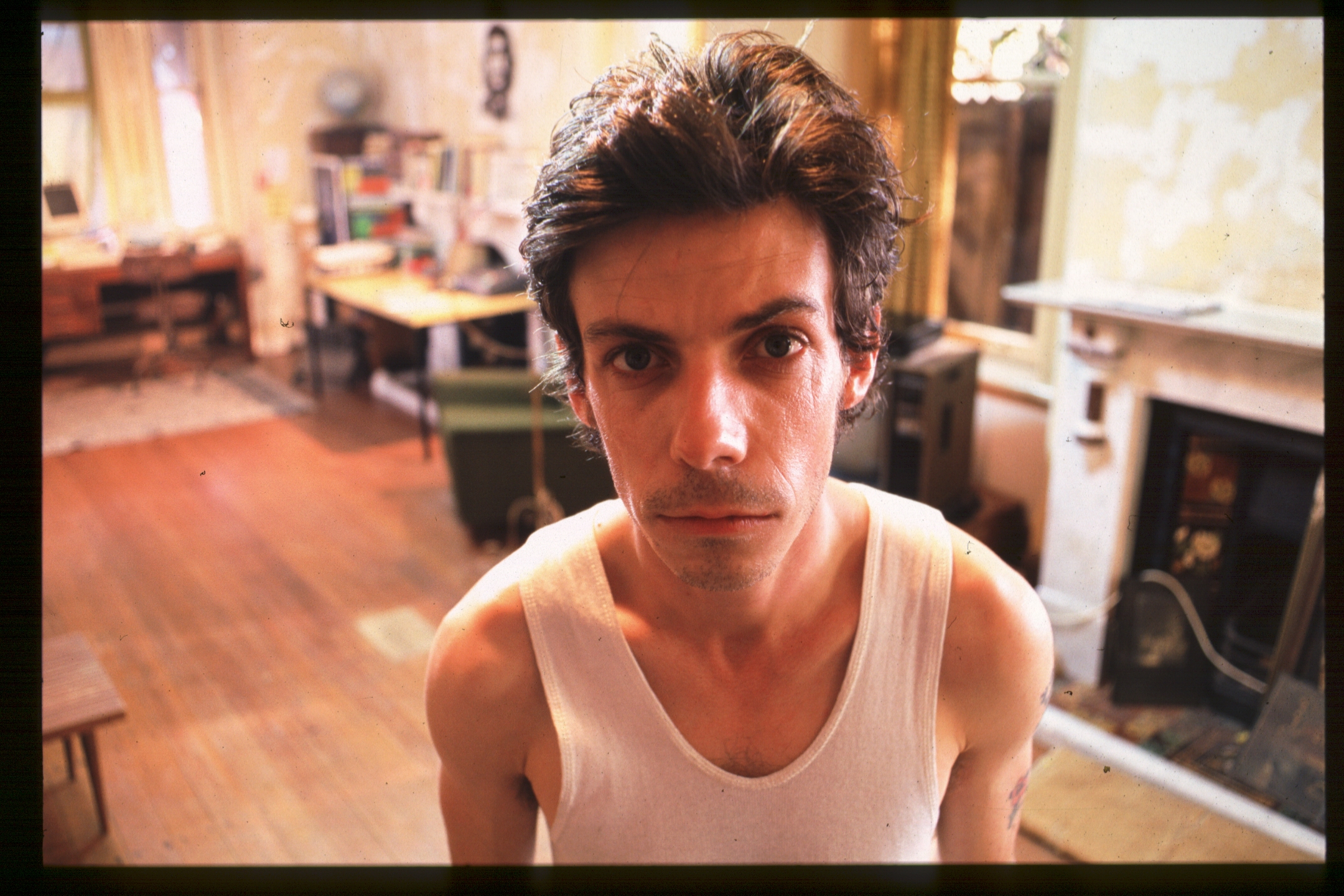 诺亚·泰勒 诺亚·泰勒