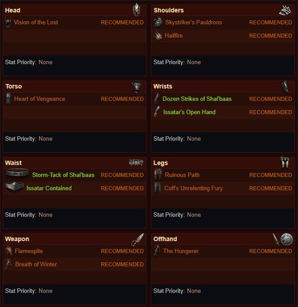 《暗黑破坏神：不朽》猎魔人巅峰加点以及技能装备选择